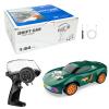 Authticar Mini RC Drift Car, 2.4GHz 1:64 Scale 4WD High Speed Drifting Sports Car with LED Lights, Rechargeable Electric Toy Birthday Gifts for s s Teen view 1