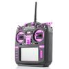 RadioMaster TX16S MAX MKII Carbon Purple JB Color with Sound Pack Hall Gimbal Remote Control RC Transmitter ELRS Mode 2 (ELRS Mode 2 with 18650) view 2