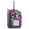 RadioMaster TX16S MAX MKII Carbon Purple JB Color with Sound Pack Hall Gimbal Remote Control RC Transmitter ELRS Mode 2 (ELRS Mode 2 with 18650) view 3