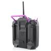 RadioMaster TX16S MAX MKII Carbon Purple JB Color with Sound Pack Hall Gimbal Remote Control RC Transmitter ELRS Mode 2 (ELRS Mode 2 with 18650) view 4