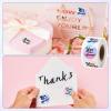 1000 Pcs 1 Inch Motivational Stickers, Good Job Sticker in 4 Designs Styles, Reward Stickers for Kids Students Graduation Nurse view 3