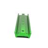 210mm Green Dovetail Telescope Base Plate 8-1/4" Long X 1-5/8" Wide view 3