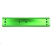 210mm Green Dovetail Telescope Base Plate 8-1/4" Long X 1-5/8" Wide view 4