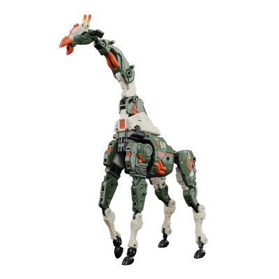 52TOYS BEASTBOX BB 69 MOONSAFARI (Moon Safari), Non-Scale, PVC & ABS, Pre-Painted Action Figure