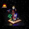 Brick Shine Light Kit for The Evolution of STEM 21355(Model Set is not Included) (Classic) view 3