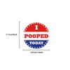 100pcs Funny Prank Meme Stickers Bulk, Snarky Meme Sticker for Kids Teens Adults, Snarky Vinyl Water Bottle Dirty Stickers Pack, Waterproof Cool Decals for Laptop Scrapbook Sarcastic Hard Hats view 2