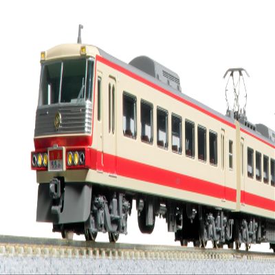 KATO 10-1359 N Gauge Seibu Railway 5000 Series Red Arrow 6 Car Set Railway Model Train