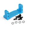 Metal Servo Mount Base Holder 54977 for Tamiya TT02 TT-02 1/10 RC Car Upgrade Parts Accessories view 4