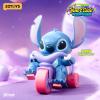 52TOYS BLINDBOX Stitch Together Series PVC & ABS Trading Figure, 4 Pack Box view 4