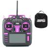 RadioMaster TX16S MAX MKII Carbon Purple JB Color with Sound Pack Hall Gimbal Remote Control RC Transmitter ELRS Mode 2 (ELRS Mode 2 with Bag) view 1