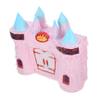 Cabilock Princess Castle for Girls Birthday Celebration Candy-filled Castle Design for Themed Parties Safe and Fun Activity for Boy Girl for Princess-themed Decorations view 1