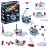 12-in-1 Anti Gravity Magnetic Levitation Science Kit Toy for Adolescent,Educational Physics Magnet Toys Gift for Kids Boys Girls Ages 8+ view 1