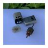 1PC FK-131SH Carbon Brush Electronic Starter DC 5V 38500RPM High Speed with Cooling Hole DIY RC Toy Car Boat Models view 3