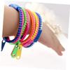 BESPORTBLE 20pcs Mixed Zipper Bracelets for Boys and Girls Fidget Toys Sensory Toys Bulk view 4