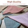 17 ft Pennant Banner Flags, Toddler Boy and Girl Room Decor Pennant, Nursery Garland Triangle Bunting Flag Baby Banner for Nursery Decor Baby Birthday Boho Wedding Shower Party (Christmas, 2PCS) view 3