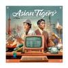 Asian Tigers - A Story of Prosperity view 1
