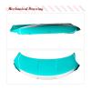 Carbon Fiber Car Trunk Spoiler Compatible For BMW 4 Series F82 M4 Coupe 2014-2020 Rear Trunk Spoiler Boot Highkick Wing Lip Forged Carbon(Forged Carbon) view 4