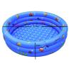 31.531.512 inch Children's Inflatable PVC Printed Swimming Pool Home Baby Outdoor Paddling Water Ocean Ball view 2
