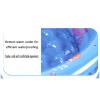 31.531.512 inch Children's Inflatable PVC Printed Swimming Pool Home Baby Outdoor Paddling Water Ocean Ball view 4