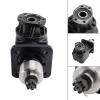 Artudatech RC-51H 251390 for Hydraulic Brush Cutter Gearbox for Hydraulic Motor Mount with a 1:1.93 Speed Up RC-51H 251390 view 3