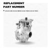 41110-2105 41110-58030 41110-73010 41110-73011 JMROFRSAUS Rear Differential Assembly For Toyota Venza AWD 2009-2015 view 2