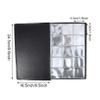 150 Pockets Coins Collecting Album view 2