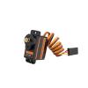 1PCS EMAX Servo ES08MA II 12g Mini Metal Gear Analog Servo for RC Model&Robot PWM view 1