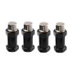 1/10 RC Car Hex Wheel Hub Extender 25mm for AXIAL SCX10 D90 AX10 CC01 F350 view 2