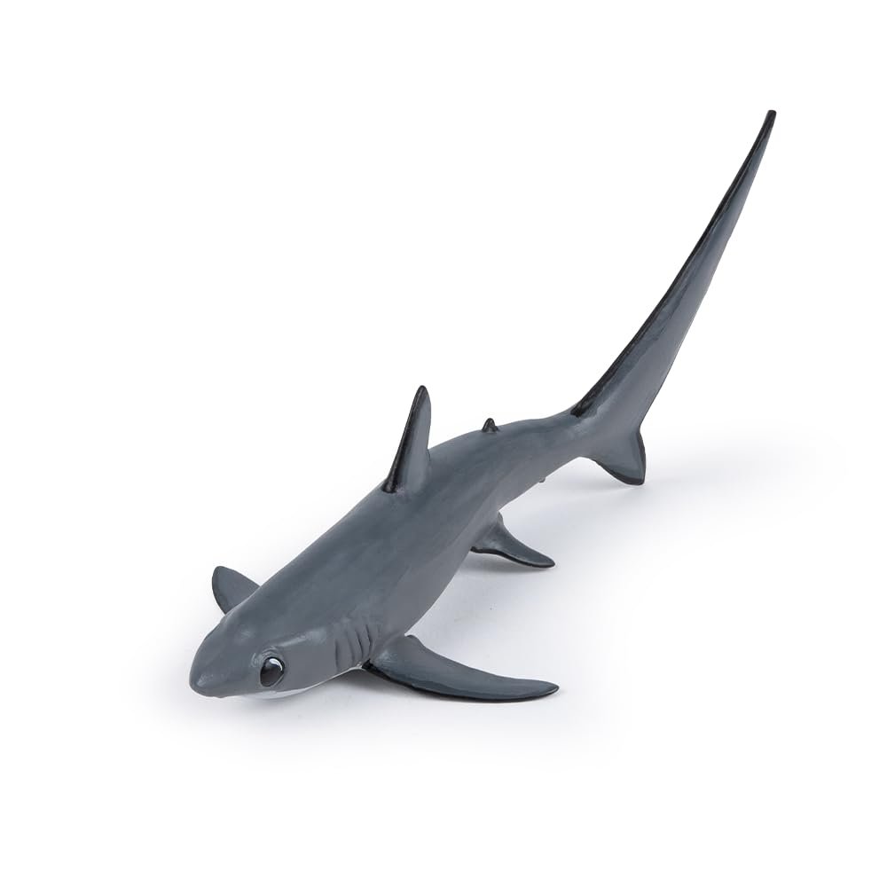Papo Wild Life Fox Shark 56063