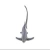 Papo Wild Life Fox Shark 56063 view 3