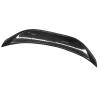 Carbon Fiber Fibre Rear Trunk Spoiler DuckTail Compatible With Toyota GT86 Subaru BRZ Bodykit view 1