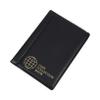 120 Pockets Coins Collecting Album (Black) view 1
