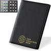 120 Pockets Coins Collecting Album (Black) view 4