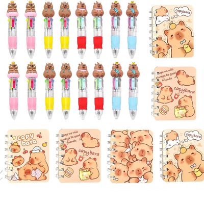 12pcs Stationery set