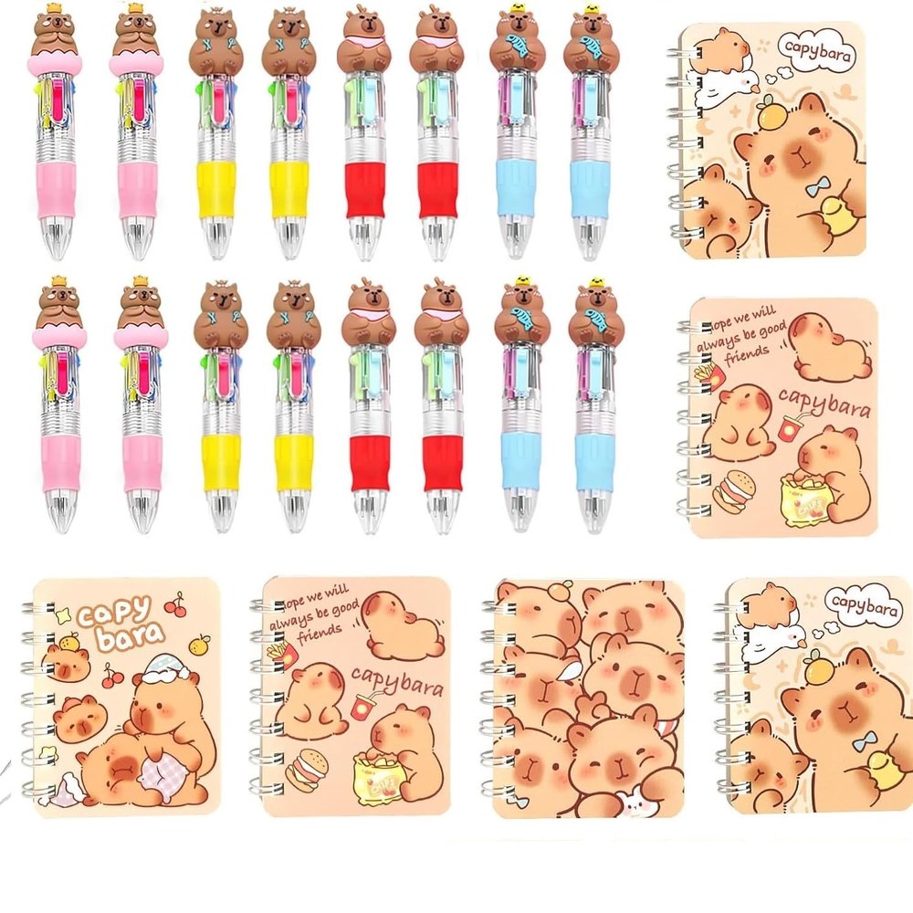 12pcs Stationery set