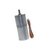 12-24V BLDC Gear Motor Motor 14-1550RPM Brake High Control Electric DC Motor Customized Auto Equipment JGA25-2430(320RPM_12V) view 4