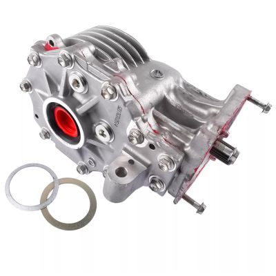 41110-58030 41110-73010 41110-73011 YWEISPART Rear Differential Assembly For Toyota Venza AWD 2009-2015