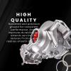 41110-58030 41110-73010 41110-73011 YWEISPART Rear Differential Assembly For Toyota Venza AWD 2009-2015 view 4