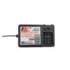 For Flysky FS-GR3E for AFHDS 2.4G 3CH RC Receiver for GT3B GT2 GT3C RC Transmitter wholesale(1PCS) view 2