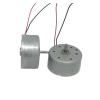 1PCS DC Motor R300C Low Voltage Mute 1.5-6VDC 7000RPM For Toys Model Small car, Experimental Production Of Solar DIY view 1