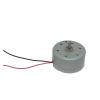 1PCS DC Motor R300C Low Voltage Mute 1.5-6VDC 7000RPM For Toys Model Small car, Experimental Production Of Solar DIY view 2