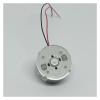 1PCS DC Motor R300C Low Voltage Mute 1.5-6VDC 7000RPM For Toys Model Small car, Experimental Production Of Solar DIY view 4