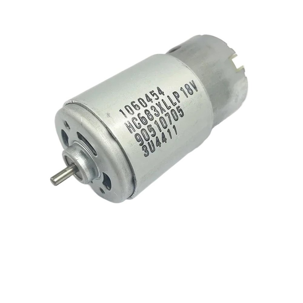 1060454 HC683XLLP Micro 65mm long 570 Motor DC12V 14.4V 16.8V 18V High Speed Power Engine Large Torque for Electric Tool