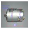 1060454 HC683XLLP Micro 65mm long 570 Motor DC12V 14.4V 16.8V 18V High Speed Power Engine Large Torque for Electric Tool view 2