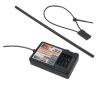 For Flysky FS-GR3E for AFHDS 2.4G 3CH RC Receiver for GT3B GT2 GT3C RC Transmitter wholesale(4PCS) view 2