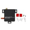 1/2/4PCS DS239MG DS-239MG Digital Servo Motor Slim Wing Metal Gear 4.6kg/0.15sec/22g For RC Glider Fixed-Wing Plane Robot(1PCS) view 1