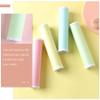 Abaodam 3pcs Kaleidoscope Making Kit for Boy Girl Creative Prism Craft Safe Materials Fun Educational Toy for Arts Crafts Activities Great for Boy Girl Parties and Projects view 3
