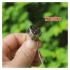 18mm 2S-3S Micro 3-phase Brushless Motor 2750KV High Speed A/B Propeller For RC Drone FPV Quadcopter Drone UAV Aircraft Engine(Motor A propeller) view 4