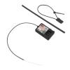 For Flysky FS-GR3E for AFHDS 2.4G 3CH RC Receiver for GT3B GT2 GT3C RC Transmitter wholesale(2PCS) view 4