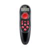 IXFCDSNDZB for HOTRC for DS-600 6CH 2.4GHz Radio System Transmitter Remote Controller for DS 600 PWM 6 Channel Receiver for RC Boat view 1
